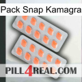 Kamagra Snap Pack 27